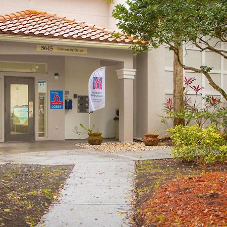 Studio 6-Coral Springs, Fl - Fort Lauderdale Εξωτερικό φωτογραφία