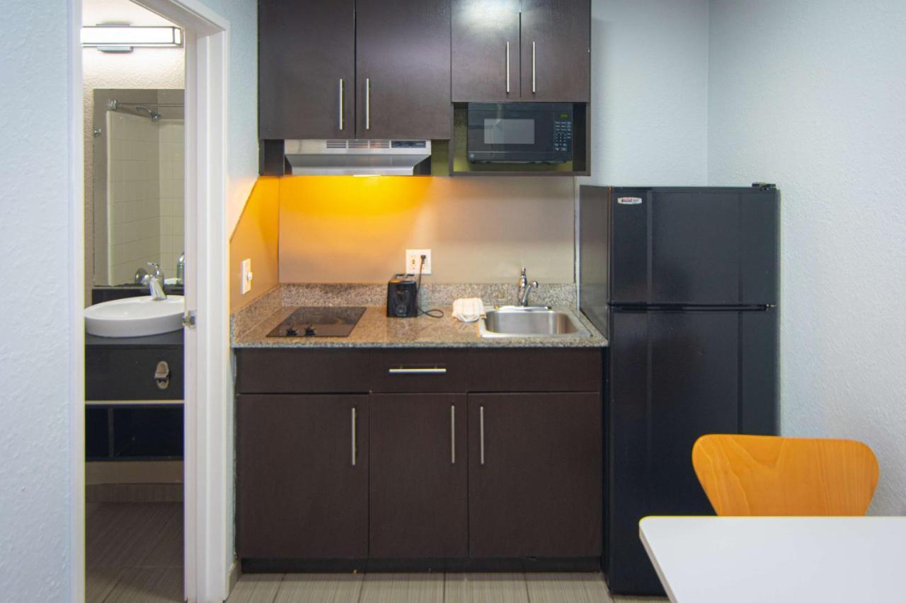 Studio 6-Coral Springs, Fl - Fort Lauderdale Εξωτερικό φωτογραφία
