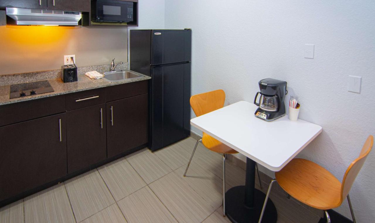 Studio 6-Coral Springs, Fl - Fort Lauderdale Εξωτερικό φωτογραφία