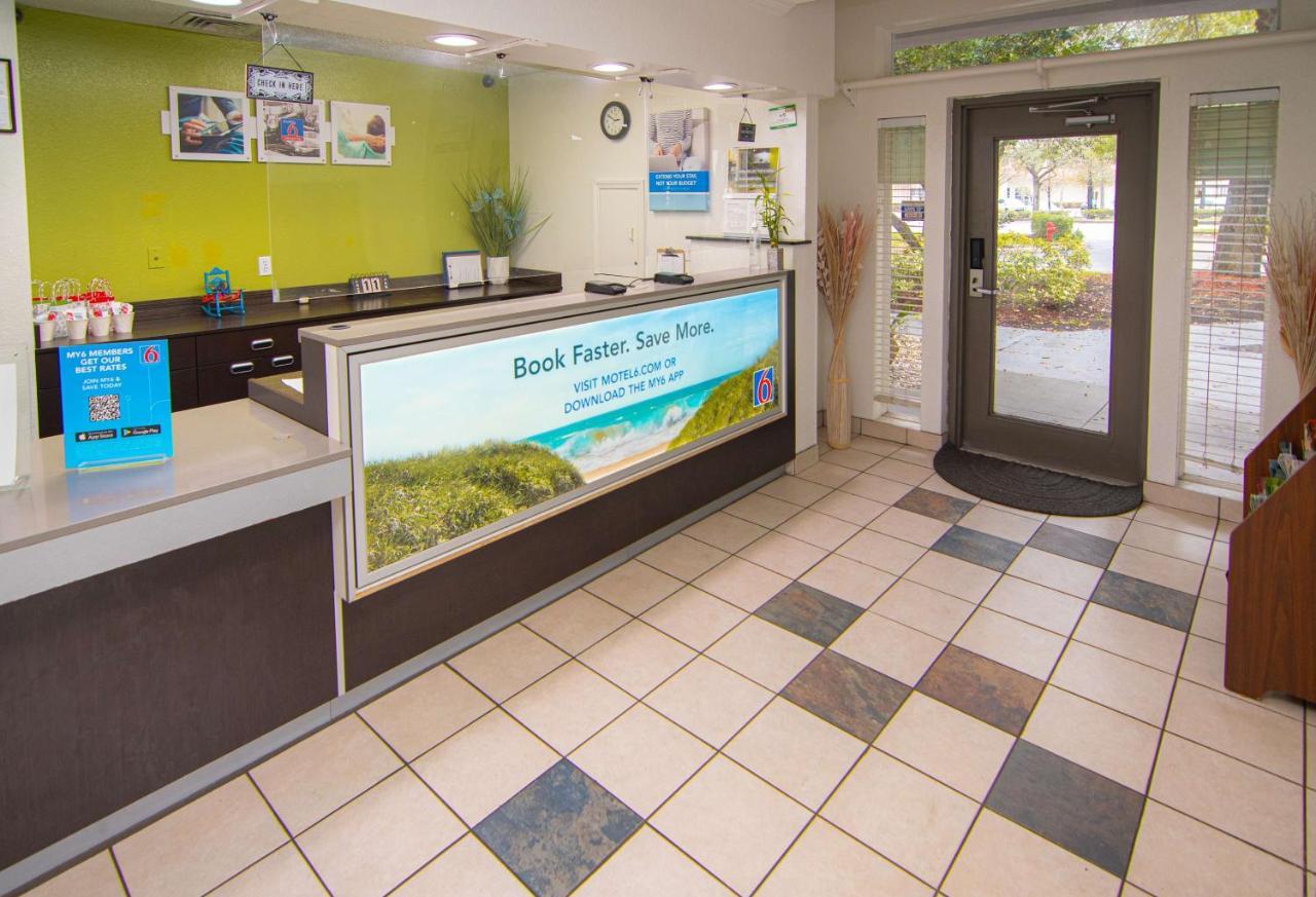 Studio 6-Coral Springs, Fl - Fort Lauderdale Εξωτερικό φωτογραφία