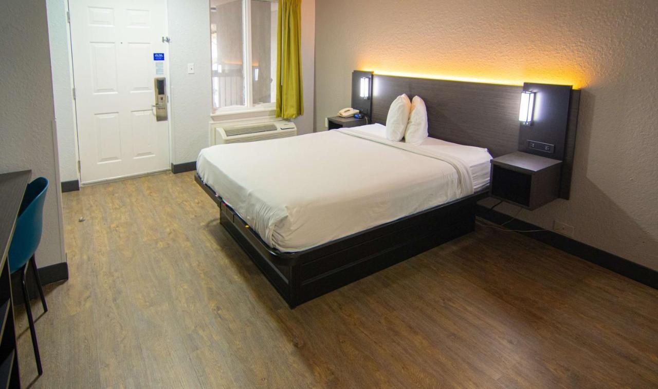Studio 6-Coral Springs, Fl - Fort Lauderdale Εξωτερικό φωτογραφία