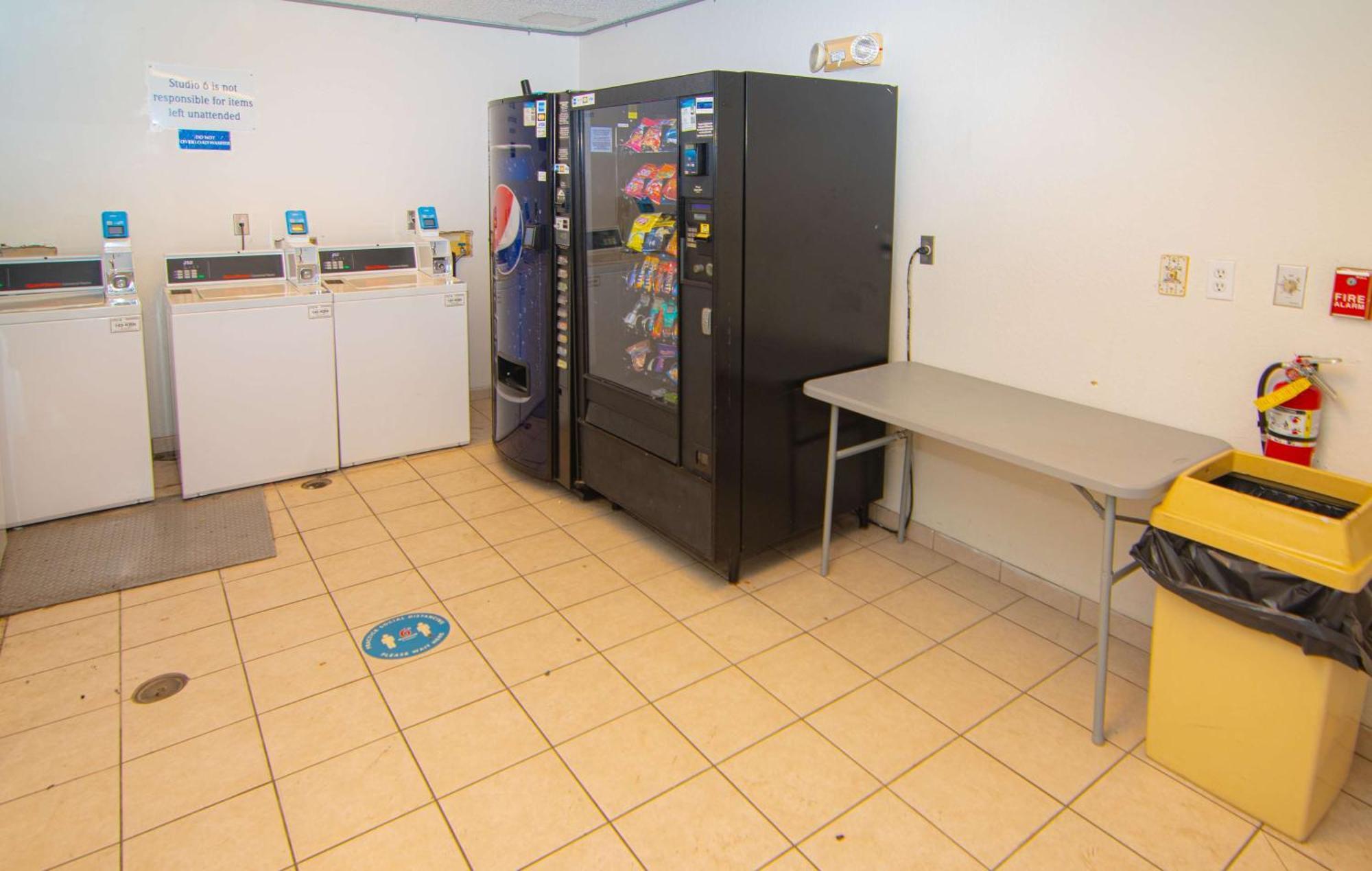 Studio 6-Coral Springs, Fl - Fort Lauderdale Εξωτερικό φωτογραφία