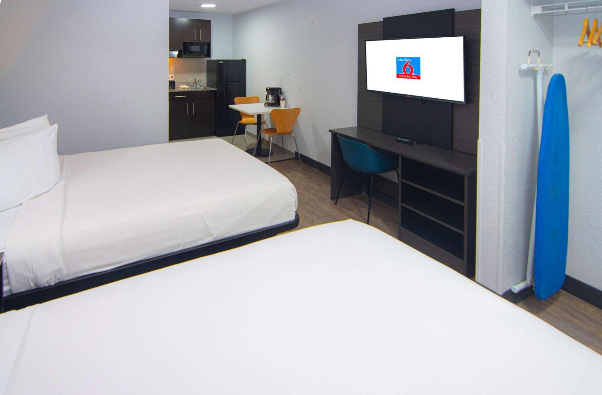 Studio 6-Coral Springs, Fl - Fort Lauderdale Εξωτερικό φωτογραφία