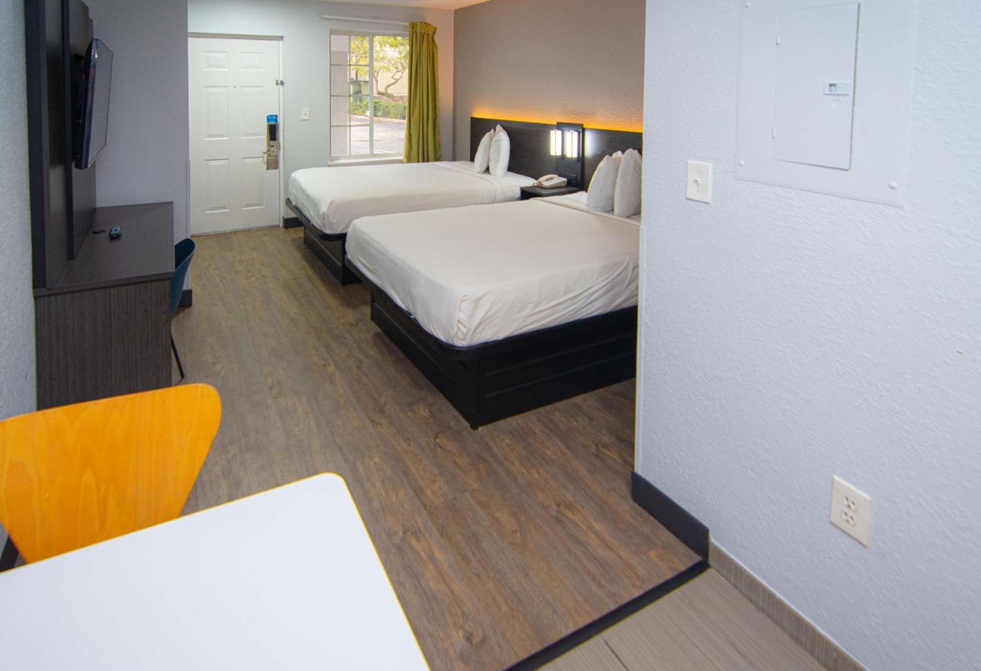 Studio 6-Coral Springs, Fl - Fort Lauderdale Εξωτερικό φωτογραφία