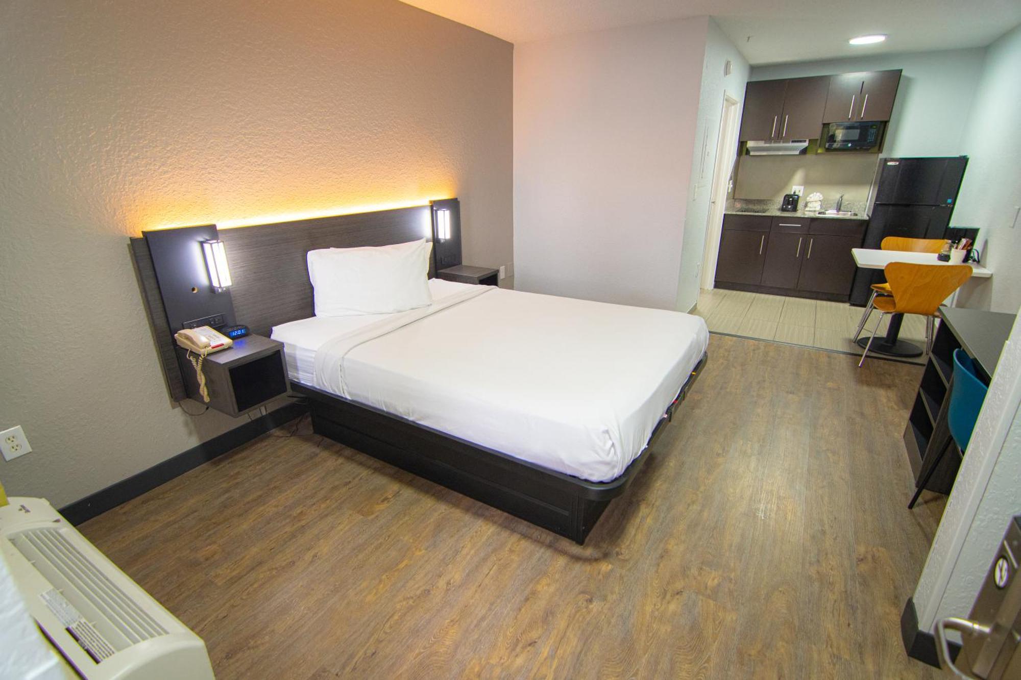 Studio 6-Coral Springs, Fl - Fort Lauderdale Εξωτερικό φωτογραφία