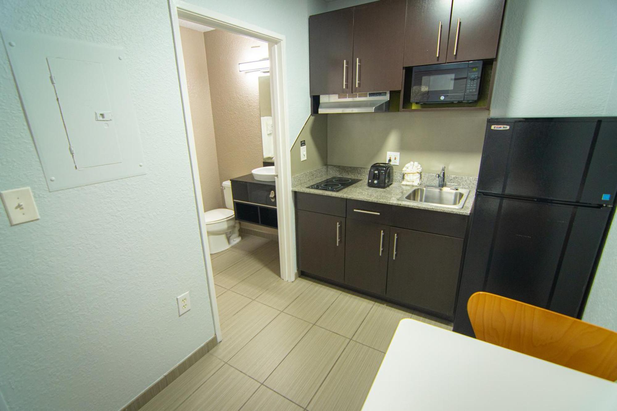 Studio 6-Coral Springs, Fl - Fort Lauderdale Εξωτερικό φωτογραφία