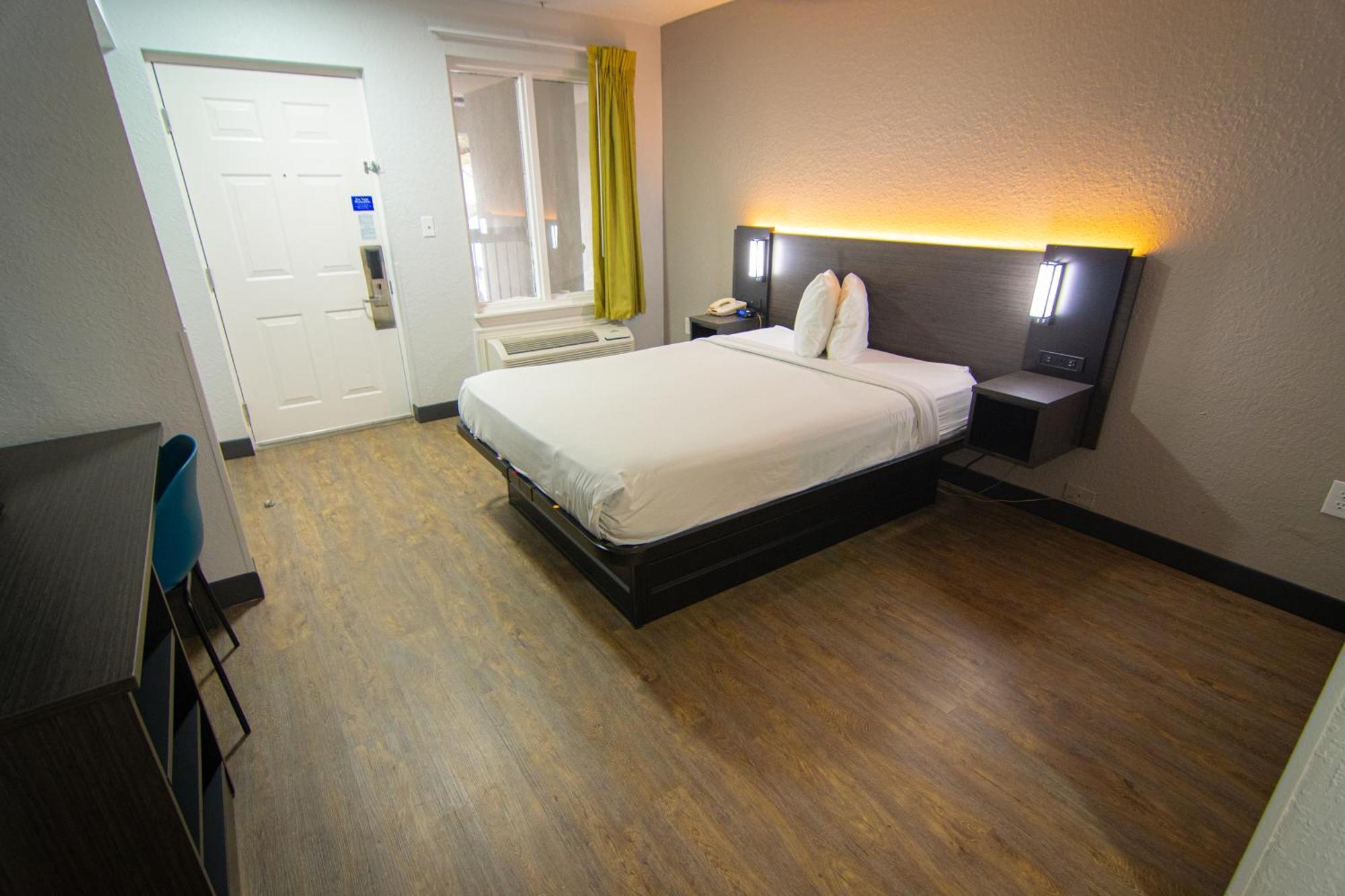 Studio 6-Coral Springs, Fl - Fort Lauderdale Εξωτερικό φωτογραφία