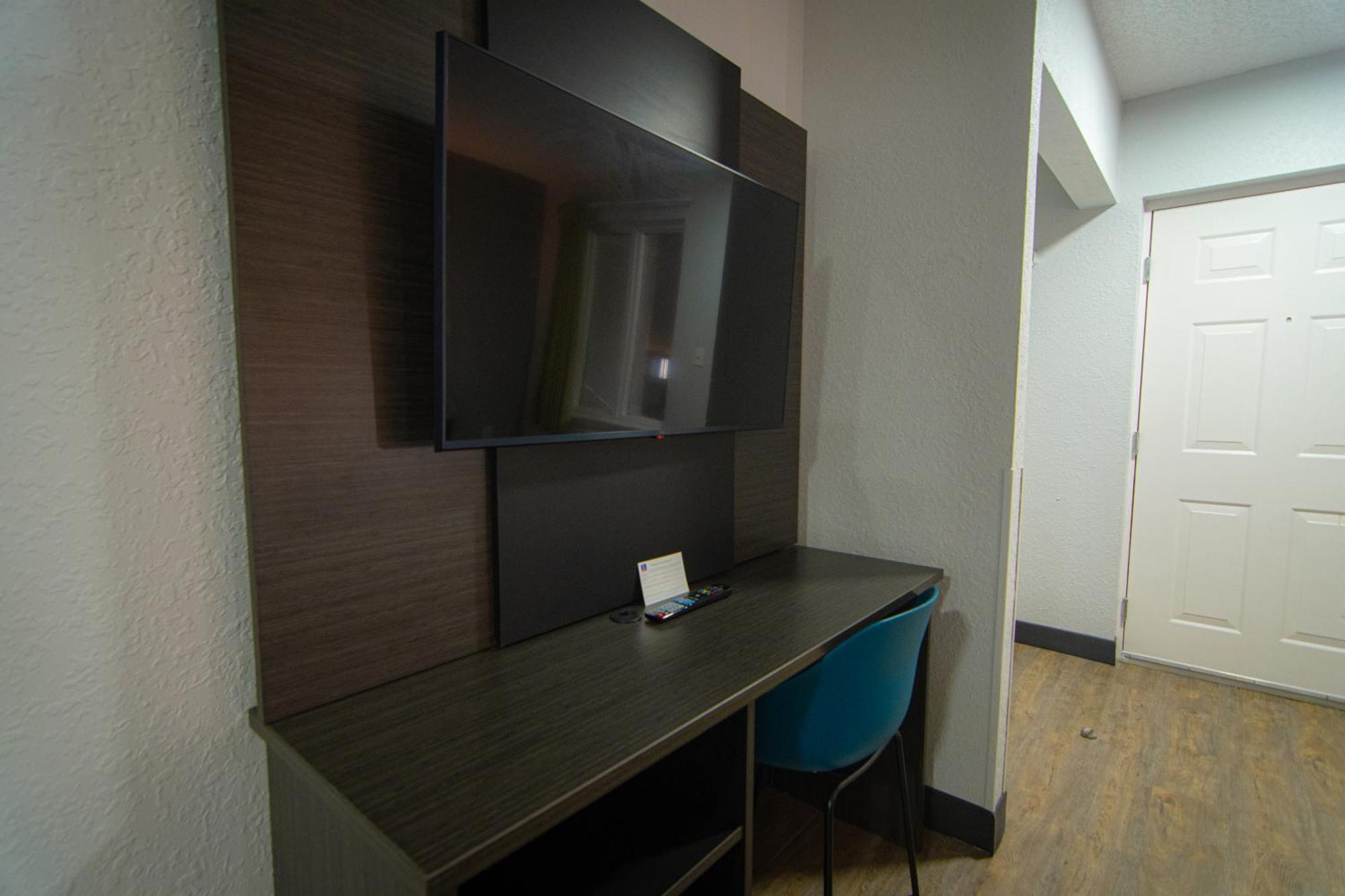 Studio 6-Coral Springs, Fl - Fort Lauderdale Εξωτερικό φωτογραφία