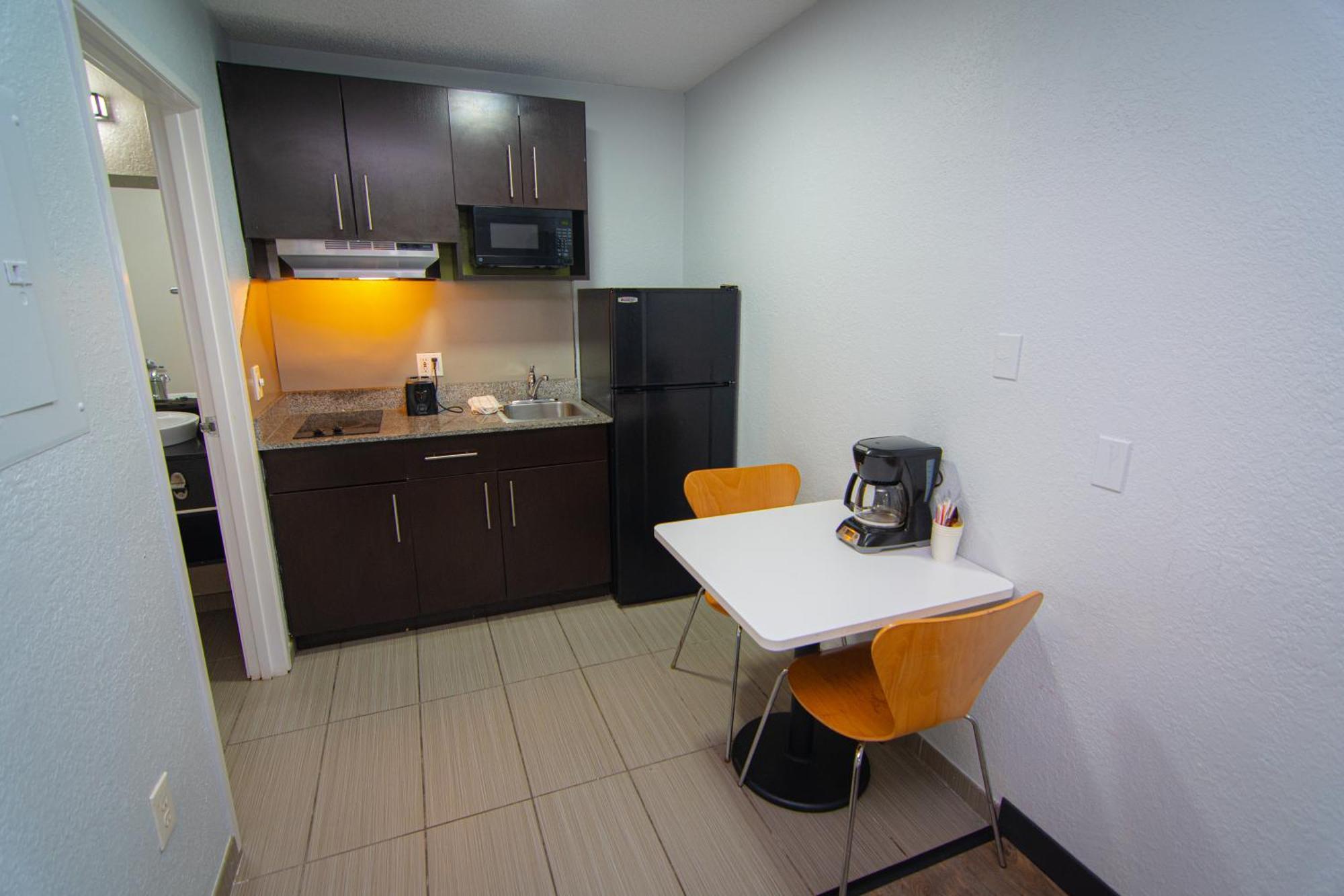 Studio 6-Coral Springs, Fl - Fort Lauderdale Εξωτερικό φωτογραφία