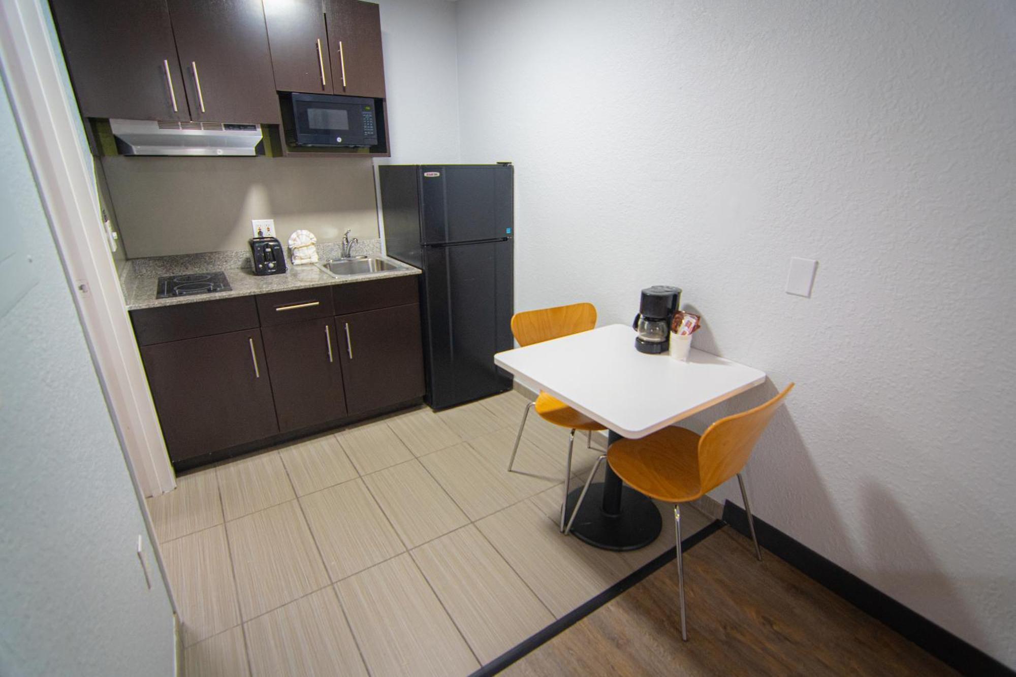 Studio 6-Coral Springs, Fl - Fort Lauderdale Εξωτερικό φωτογραφία