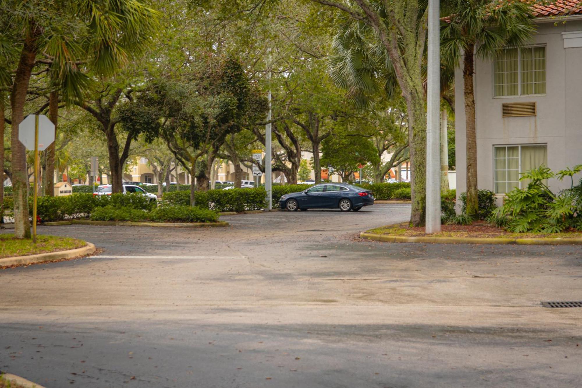 Studio 6-Coral Springs, Fl - Fort Lauderdale Εξωτερικό φωτογραφία