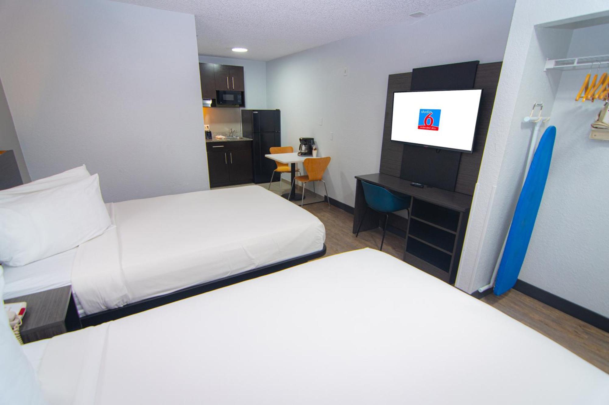 Studio 6-Coral Springs, Fl - Fort Lauderdale Εξωτερικό φωτογραφία