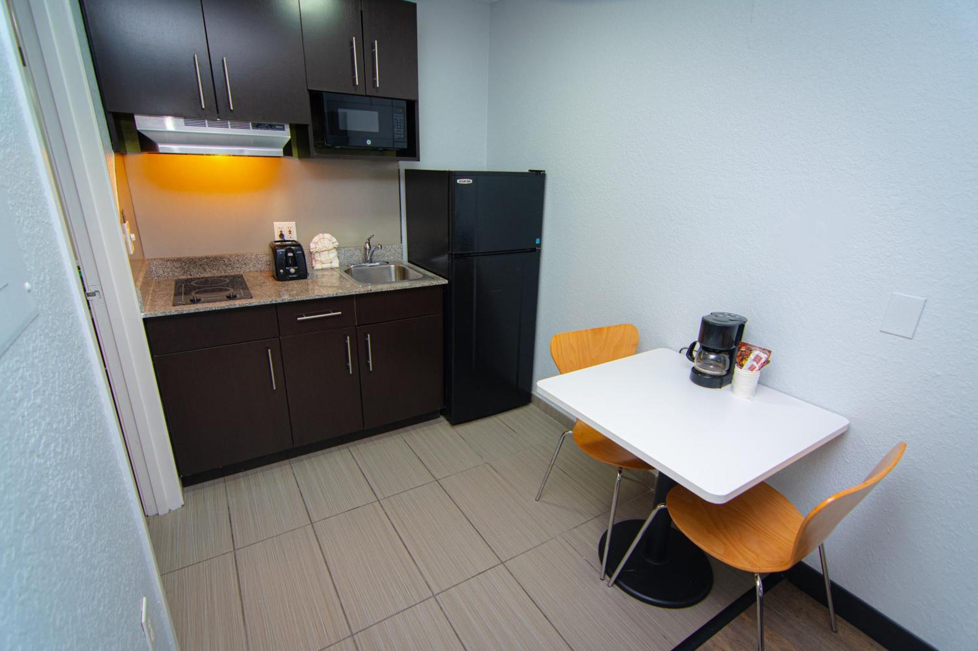 Studio 6-Coral Springs, Fl - Fort Lauderdale Εξωτερικό φωτογραφία