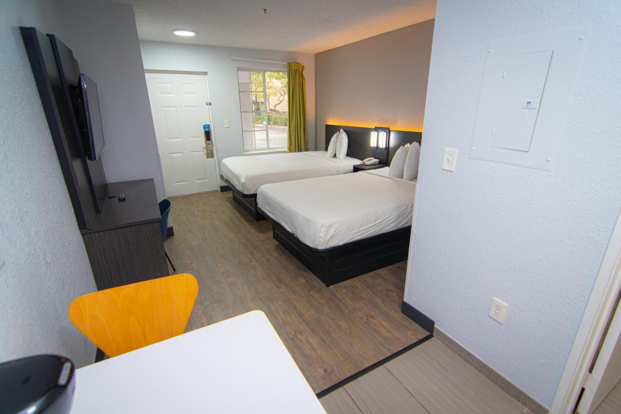 Studio 6-Coral Springs, Fl - Fort Lauderdale Εξωτερικό φωτογραφία