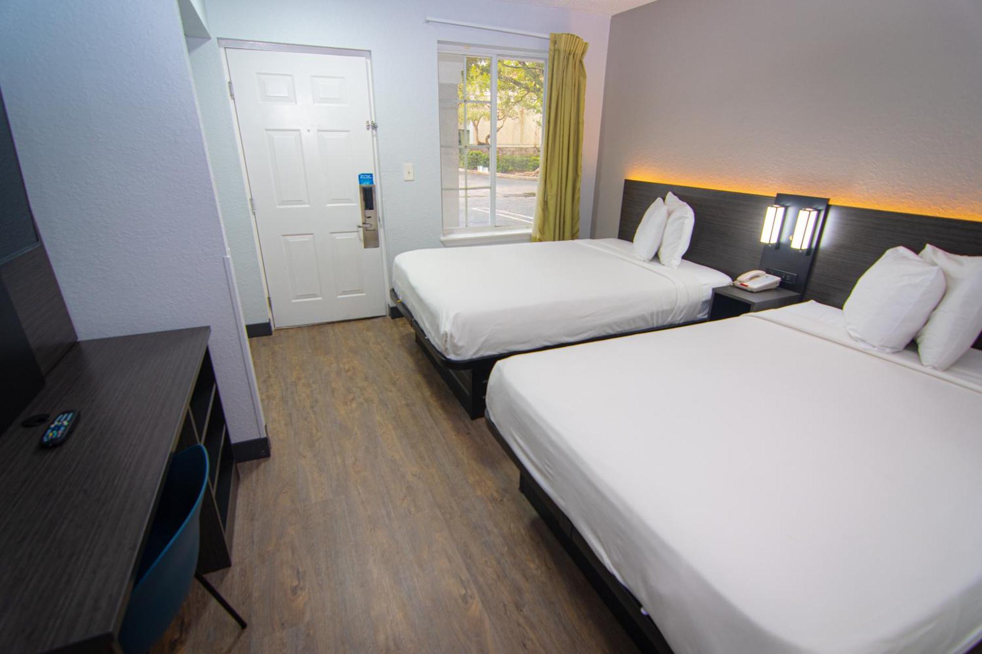 Studio 6-Coral Springs, Fl - Fort Lauderdale Εξωτερικό φωτογραφία