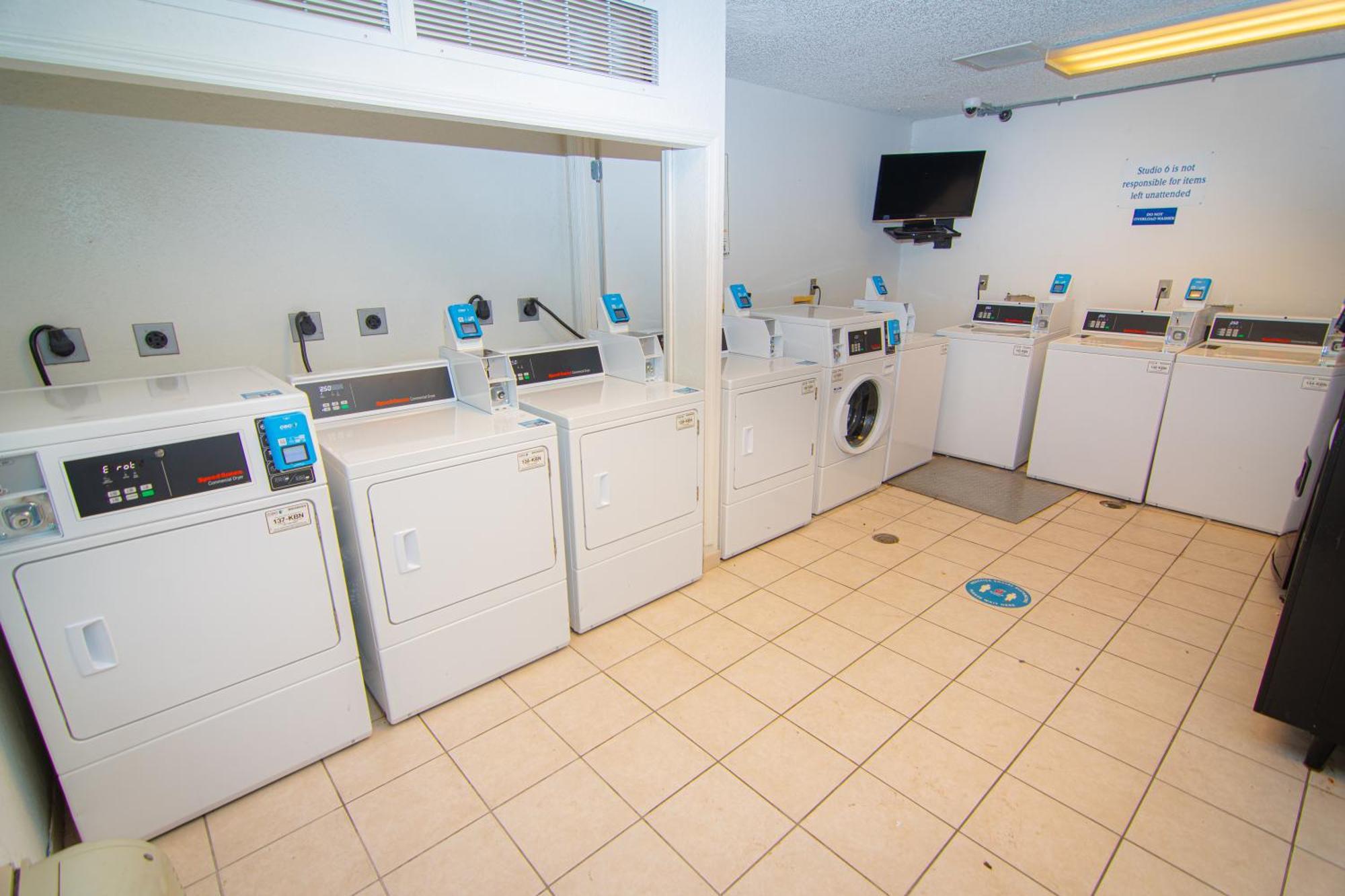Studio 6-Coral Springs, Fl - Fort Lauderdale Εξωτερικό φωτογραφία